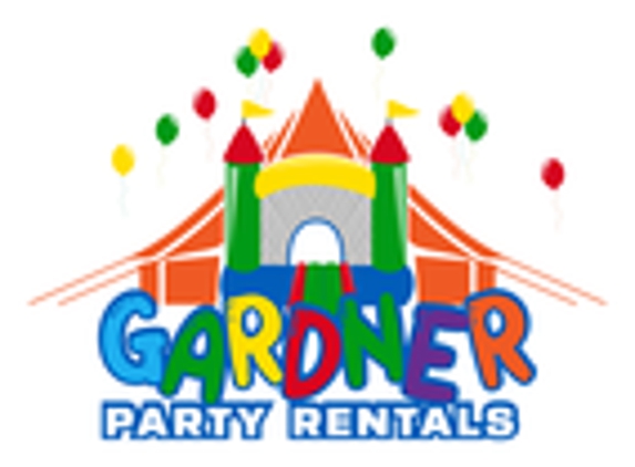 Gardner Party Rentals - Lansdowne, PA