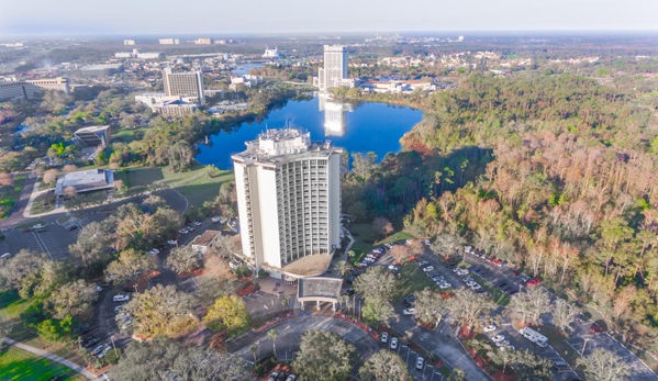 Drury Plaza Hotel Orlando - Disney Springs Area - Lake Buena Vista, FL