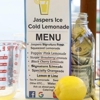 Jaspers Ice Cold Lemonade gallery