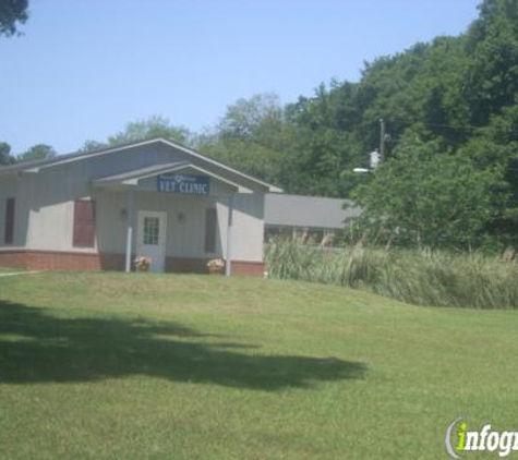 Schillinger Veterinary Clinic - Semmes, AL