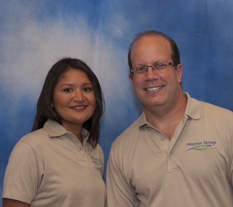 Newman Springs Dental Care - Lincroft, NJ