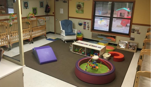 Bremerton KinderCare - Bremerton, WA