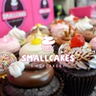 Smallcakes A Cupcakery