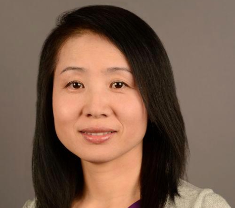 Yan Jiang, O.D., Ph.D. - Boston, MA