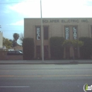 Schafer Electric - Electricians