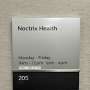 Noctrix Health, Inc. - Medical Equipment & Supplies