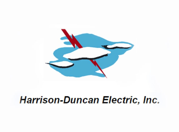 Harrison Duncan Electric, Inc. - Oklahoma City, OK