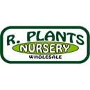 R Plants Inc. Nursery - Garden Centers