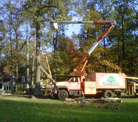 Barton's Tree Care LLC - Crofton, MD