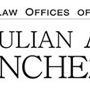 Julian A Sanchez Law Office