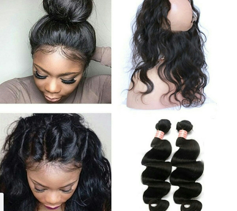 Virgin Plus Hair Boutique - Stone Mountain, GA