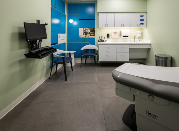 Texas Health Breeze Urgent Care - Arlington, TX