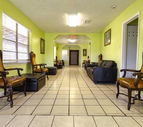 Love & Joy Personal Care Home - Houston, TX. Group home