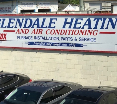 Glendale Heating & Air Conditioning - Seattle, WA