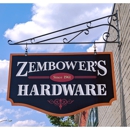 Zembower's Hardware - Builders Hardware