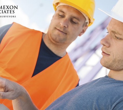 Tony Mexon & Associates Pty Ltd - Singleton, NSW. Setouts For Construction