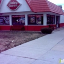 Dairy Queen - Fast Food Restaurants