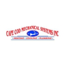 Cape Cod Mechanical Systems - Furnaces-Heating
