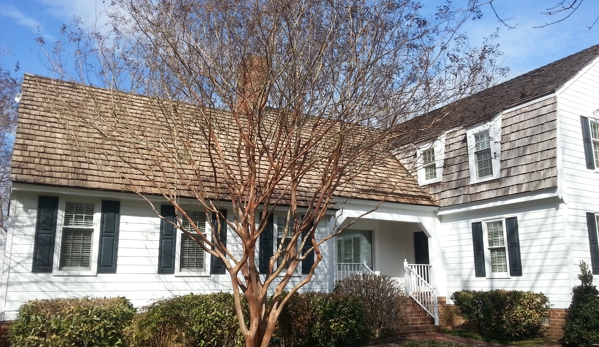 Roof&exterior cleaning - Louisa, VA