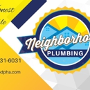 Neighborhood Plumbing - Plumbers