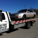 Cash for Cars-Eagle Towing - Metals