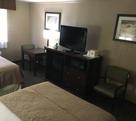 Best Western San Marcos - San Marcos, TX