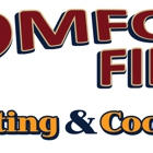 Comfort First Heating and Cooling, Inc.