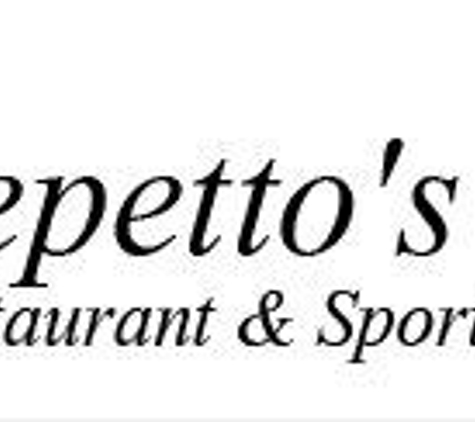 Gepetto's Restaurant & Sports - Montesano, WA