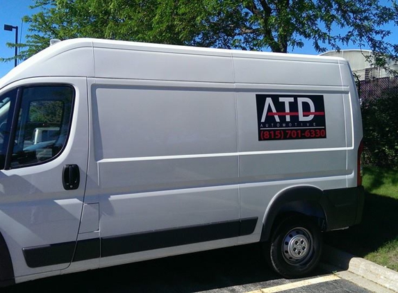 ATD Automotive Inc. - Lakemoor, IL