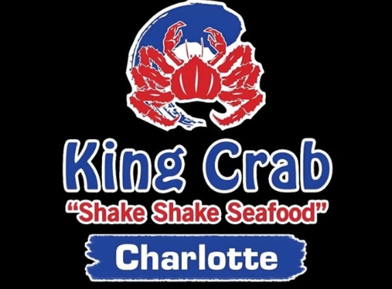 King Crab Shake Shake Seafood - Charlotte, NC