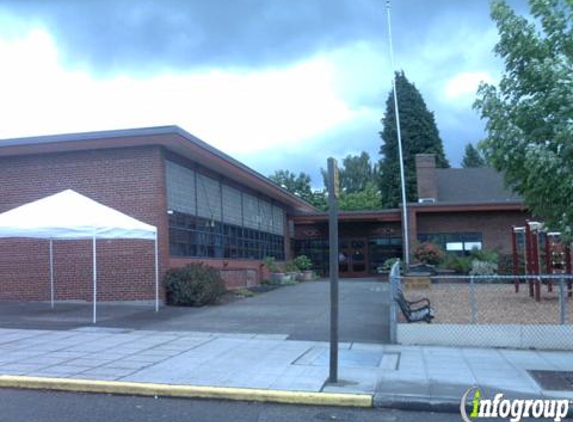 Assumption-St Bridgette School - Seattle, WA