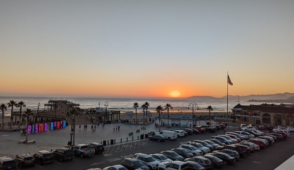 Inn at the Pier - Pismo Beach, CA