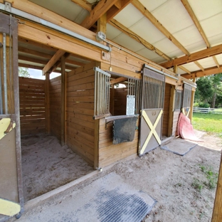 Zen Do USA Horse Boarding Stables - Davie, FL. We offer horse boarding.
Owned and operated by a Disabled American Veteran.
Quite professional stable atmosphere.