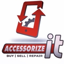 ACCESSORIZE IT - Cell Phone Repair and Accessories - Tool Repair & Parts