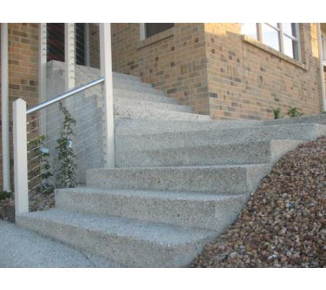 Parrotta Concrete Pty Ltd - Wandana Heights, VIC