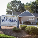 Triangle Visions Optometry - Optometrists