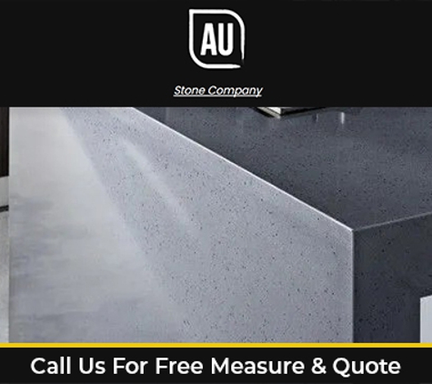 The AU Stone Company - Cheltenham, VIC. Call Us For Free Measure & Quote
