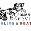 Roman's Service Cooling & Heating gallery