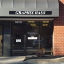 Graphix Haus - Clothing Stores