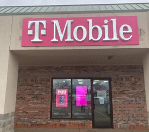 T-Mobile - Kenosha, WI