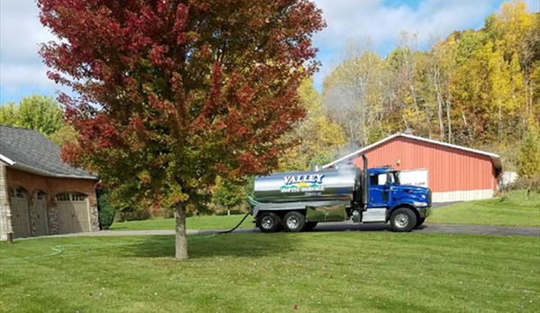 Valley Septic Services - Chippewa Falls, WI