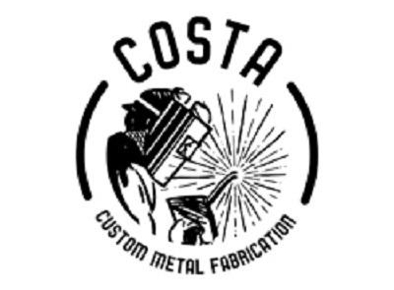 Costa Custom Metal Fabrication Inc.