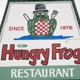 Hungry Frog Restaurant