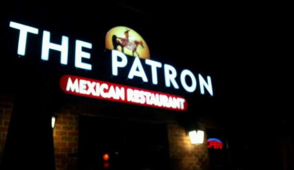 Patron Mexican Restaurant - Mechanicsville, VA