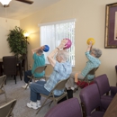 Arbor Manor Senior Cottages - Assisted Living & Elder Care Services