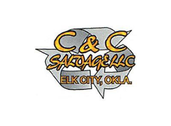 C & C Salvage LLC - Elk City, OK