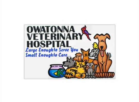 Owatonna Veterinary Services - Owatonna, MN