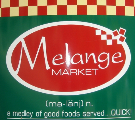 Melange Market - Seattle, WA