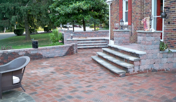 Lanza Landscaping Contractor LLC - Lansdale, PA