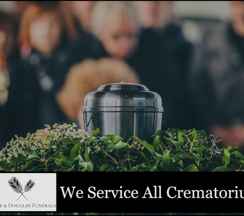 Burke & Douglas Funerals - Taminda, NSW. We Service All Crematoriums